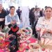 Economía social impulsa cooperativas en 56 municipios de Puebla