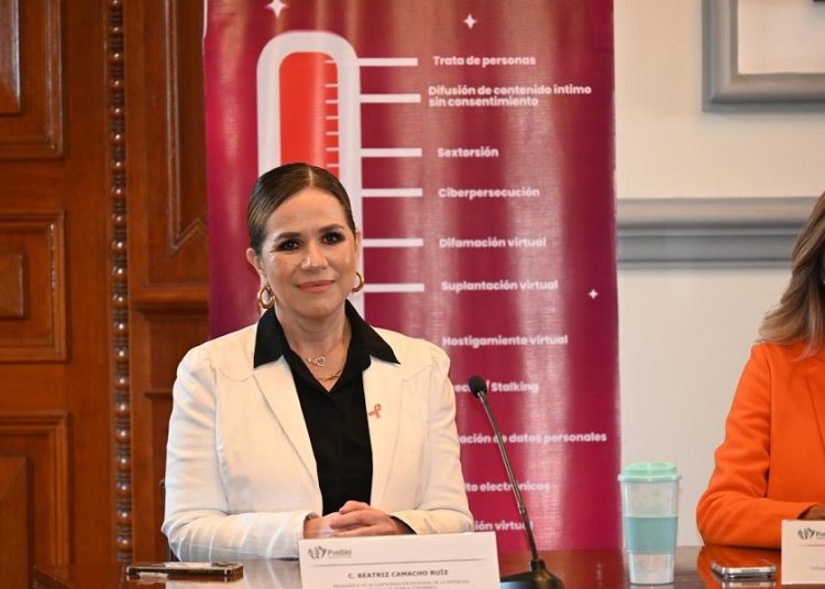 Coparmex Puebla propone enfoque de seguridad productiva para fortalecer la economía