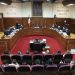 La Suprema Corte de México renuncia a nuevas camionetas