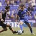 Cruz Azul vence al Puebla en el Cuauhtémoc