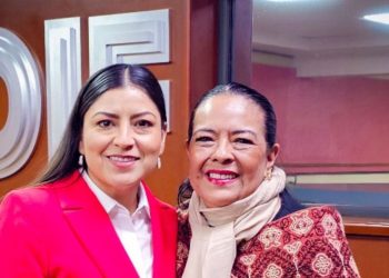 Claudia Rivera impulsa procuradurías para proteger patrimonio de adultos mayores