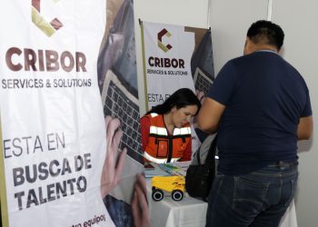 Se desploma el empleo asegurado en Puebla