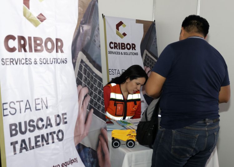 Se desploma el empleo asegurado en Puebla