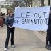La ciudad con más hispanos de Texas, en tensión por la presencia de ICE