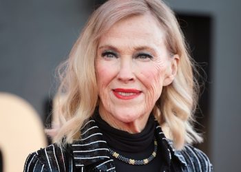 Catherine O’Hara muere a los 71 años