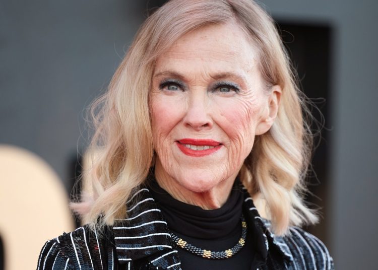 Catherine O’Hara muere a los 71 años