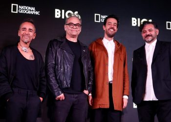 Café Tacvba pide retirar su música de Spotify