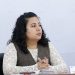 Daniela Pérez asume titularidad de Secretaría de Finanzas