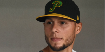 Danny Ortiz regresa a Pericos para la temporada 2026