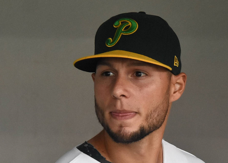 Danny Ortiz regresa a Pericos para la temporada 2026