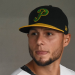Danny Ortiz regresa a Pericos para la temporada 2026