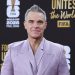 Robbie Williams supera a The Beatles con récord de álbumes