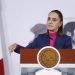 Sheinbaum niega aumento de crudo a Cuba