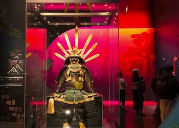 De la guerra al videojuego: la realidad de los samuráis de Japón