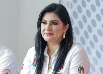 La presunta desaparición de una persona no puede ser criminalizada: PRI