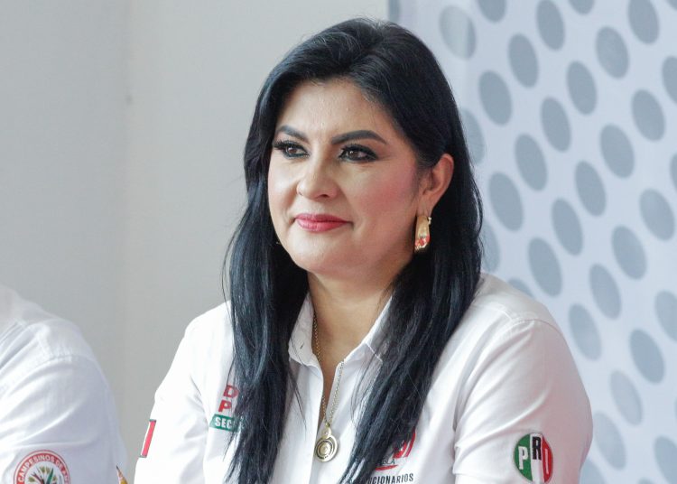 La presunta desaparición de una persona no puede ser criminalizada: PRI