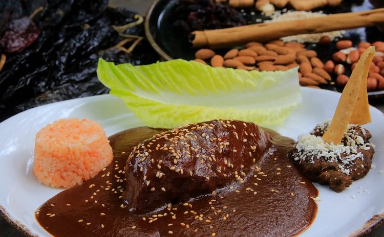 Puebla compite como Mejor Destino Gastronómico en Food and Travel 2026