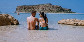 Estos fueron los destinos favoritos de los infieles en 2025
