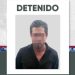 Detienen en Valle Dorado a sujeto armado por operativo SSC