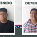 Caen 2 presuntos multiasaltantes tras operativo de la SSC