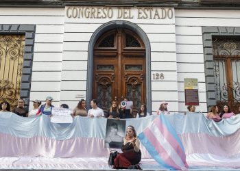 Reconocimiento a infancias trans en Puebla no tendrá límite de edad
