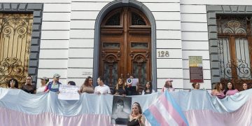 Reconocimiento a infancias trans en Puebla no tendrá límite de edad