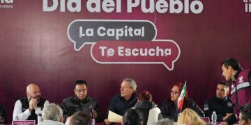Chedraui lleva ‘El Día del Pueblo’ a colonia El Patrimonio