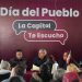 Chedraui lleva ‘El Día del Pueblo’ a colonia El Patrimonio