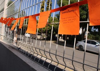 Refuerzan acciones contra violencia de género en San Pedro Cholula