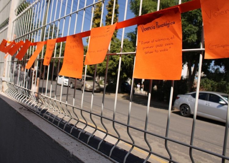 Refuerzan acciones contra violencia de género en San Pedro Cholula