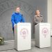 Dinamarca y Groenlandia envían mensaje de unidad antes de viajar a Washington