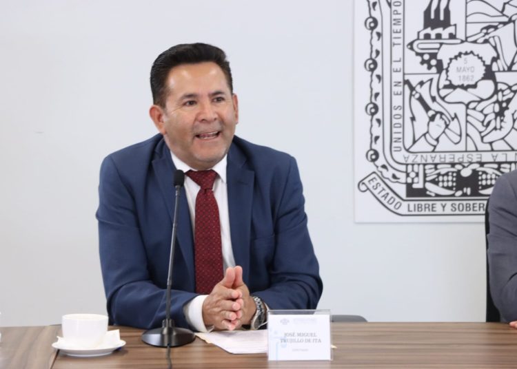Proponen protección a niñas y adolescentes embarazadas 