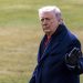 Trump dice que se está investigando el asesinato de Pretti en Minneapolis