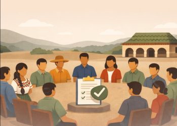 Los órganos transitorios: qué son y cuáles son sus atribuciones en un proceso electoral