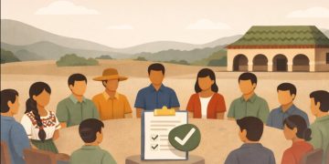 Los órganos transitorios: qué son y cuáles son sus atribuciones en un proceso electoral