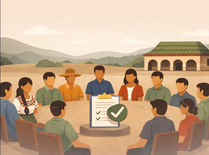 Los órganos transitorios: qué son y cuáles son sus atribuciones en un proceso electoral