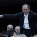 Tugan Sokhiev dirigirá Concierto de Año Nuevo de Filarmónica vienesa