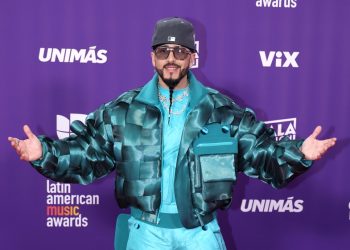 Yandel presenta álbum con invitados de lujo