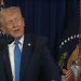 Trump duda que Machado pueda liderar Venezuela
