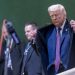 Trump lanza advertencia a Europa por activos de EE.UU.