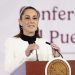 Sheinbaum: México, el país con menos aranceles con EE.UU.