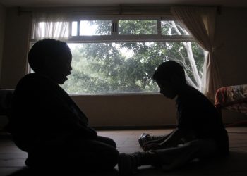Violencia contra infancias sigue en nivel crítico: ONG