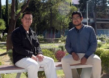 Ganan egresados BUAP el ‘Premio Juventudes Resilientes 2025’