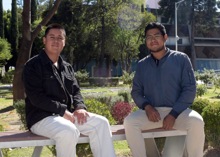Ganan egresados BUAP el ‘Premio Juventudes Resilientes 2025’