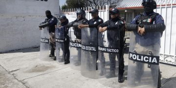 PAN exige blindar policías ante infiltración criminal