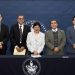 Lilia Cedillo reconoce logros de la Facultad de Ciencias de la Electrónica