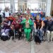 SMDIF de Cuautlancingo entrega aparatos funcionales a familias