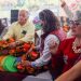 DIF San Pedro Cholula agradece al gobernador celebración de Día de Reyes
