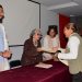 SMDIF entrega resultados de ultrasonidos a 35 cholultecas