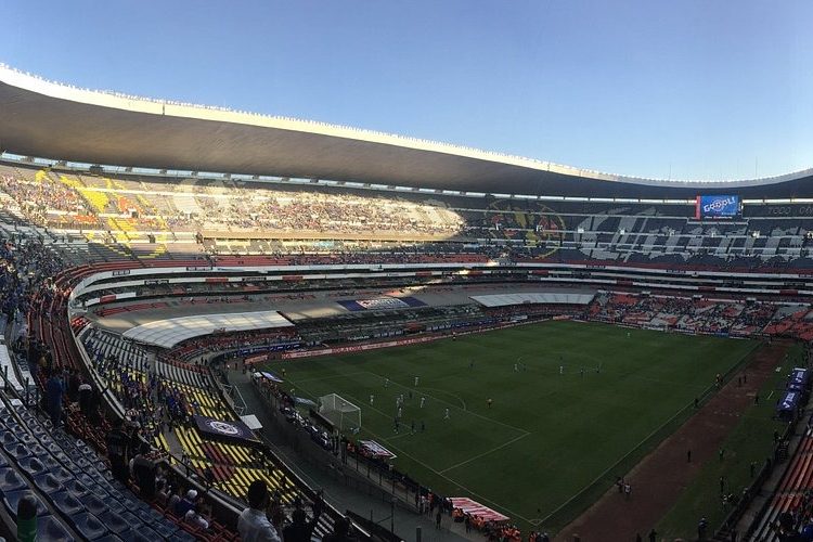 El América y sus dueños